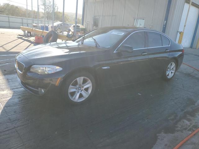 BMW 528 I 2012 مع رقم تعريف المركبة WBAXG5C54CDX03724 - صورة من المزاد