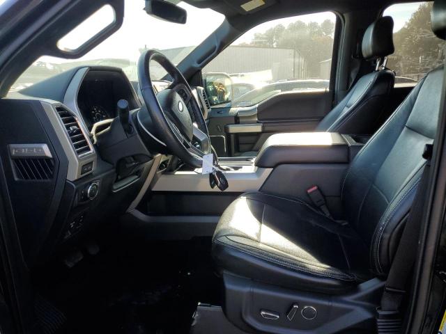 Photo 7 from auction – 2015 FORD F150 SUPER with VIN 1FTEW1EP4FFB28540
