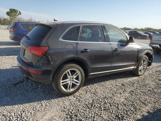 Photo 3 from auction – 2014 AUDI Q5 PREMIUM with VIN WA1LFAFPXEA062782