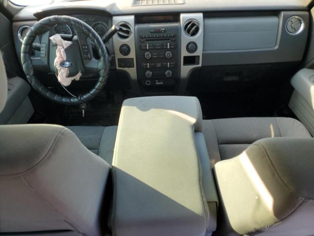 Photo 8 from auction – 2012 FORD F150 SUPER with VIN 1FTFW1CT6CFB09147