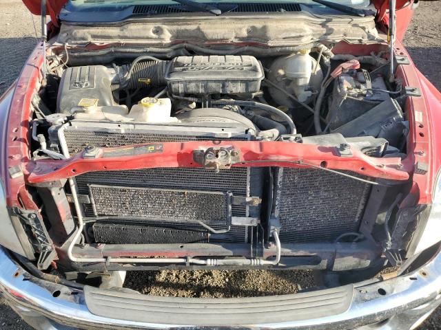 Photo 11 from auction – 2006 DODGE RAM 1500 S with VIN 1D7HA16K36J196944