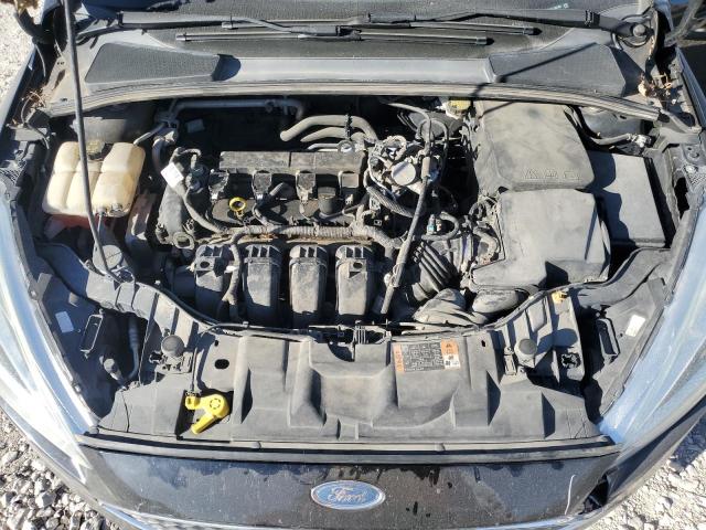 Photo 11 from auction – 2016 FORD FOCUS S with VIN 1FADP3E24GL392360
