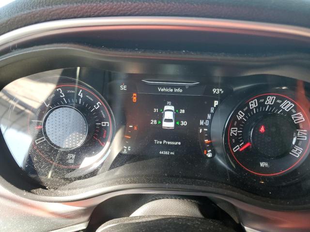 Photo 9 from auction – 2020 DODGE CHALLENGER with VIN 2C3CDZAG2LH218673
