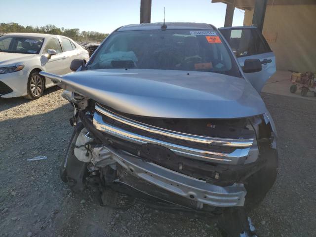 Photo 5 from auction – 2011 FORD EDGE SE with VIN 2FMDK3GC1BBB53402