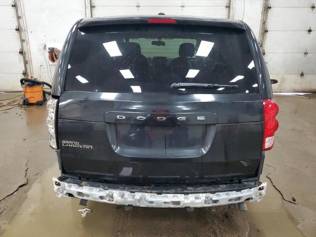 Photo 6 from auction – 2012 DODGE GRAND CARA with VIN 2C4RDGBG2CR269027
