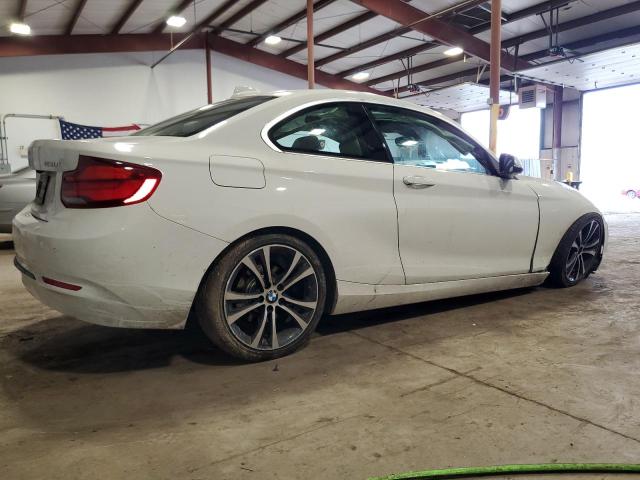 Photo 3 from auction – 2020 BMW 230XI with VIN WBA2J3C06L7E63629