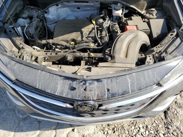 Photo 12 from auction – 2022 BUICK ENCORE GX with VIN KL4MMDS2XNB073992