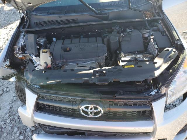 Photo 12 from auction – 2012 TOYOTA RAV4 with VIN 2T3BF4DVXCW255212