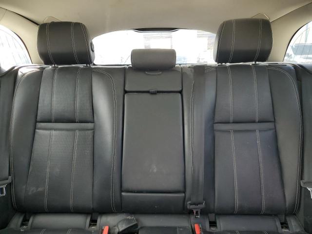 Photo 10 from auction – 2020 LAND ROVER RANGE ROVE with VIN SALYB2EX6LA248291