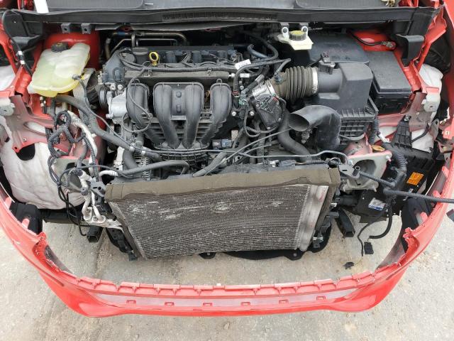 Photo 12 from auction – 2016 FORD TRANSIT CO with VIN NM0GE9F74G1237780