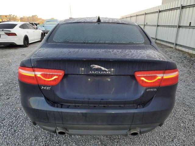 Photo 6 from auction – 2018 JAGUAR XE with VIN SAJAR4FX7JCP34268