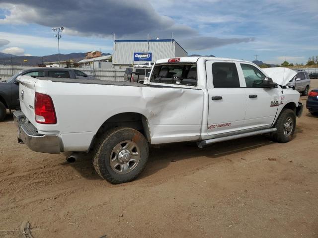 Photo 3 from auction – 2016 RAM 2500 ST with VIN 3C6UR5HL0GG311704