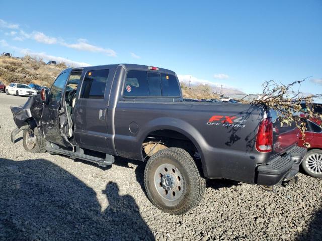 Photo 2 from auction – 2006 FORD F250 SUPER with VIN 1FTSW21P06EB36686