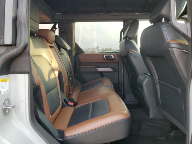 Photo 11 from auction – 2023 FORD BRONCO BAS with VIN 1FMDE5DH0PLB30641