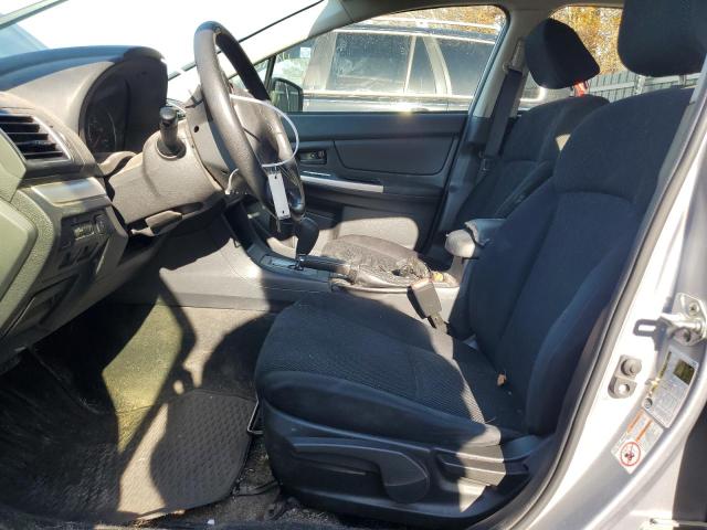 Photo 7 from auction – 2016 SUBARU IMPREZA with VIN JF1GPAA63G8250000
