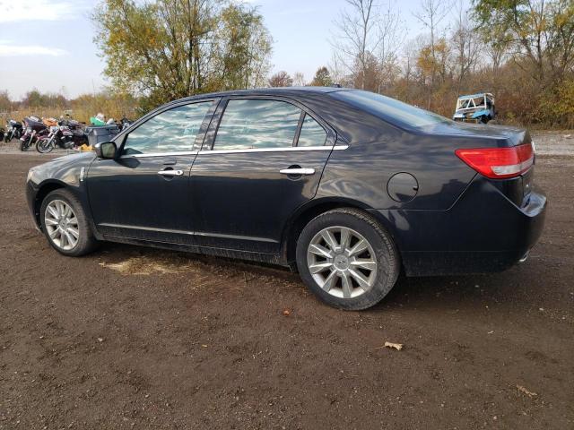 Photo 2 from auction – 2010 LINCOLN MKZ with VIN 3LNHL2GC7AR647143