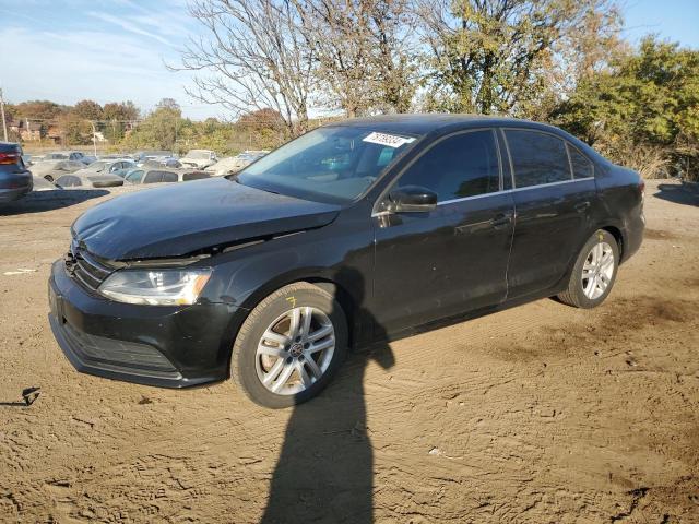 VOLKSWAGEN JETTA S 2017 with VIN 3VW2B7AJ8HM368869 - Photo from auction