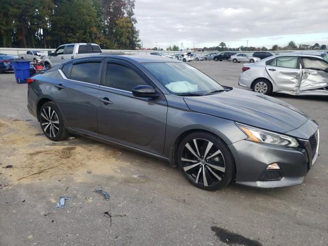 Photo 4 from auction – 2021 NISSAN ALTIMA SR with VIN 1N4BL4CV4MN357517