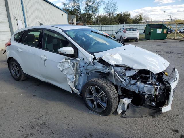 Photo 4 from auction – 2014 FORD FOCUS SE with VIN 1FADP3K25EL395639