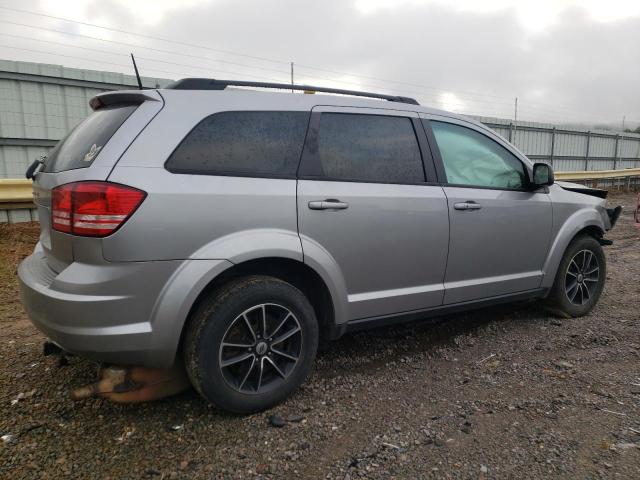 Photo 3 from auction – 2018 DODGE JOURNEY SE with VIN 3C4PDCAB7JT506238