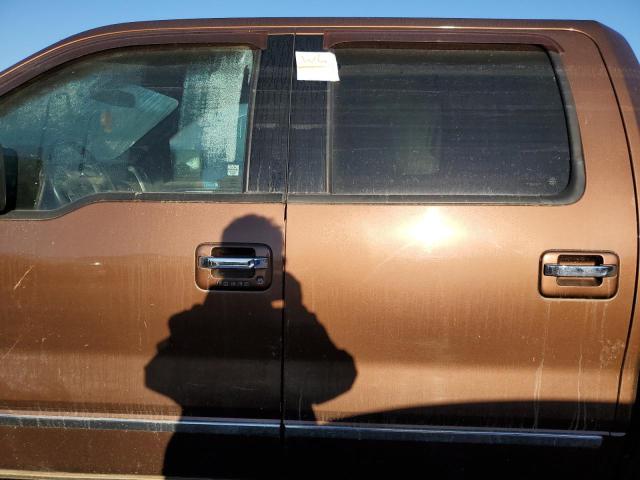 Photo 12 from auction – 2012 FORD F150 SUPER with VIN 1FTFW1ET5CFA00465