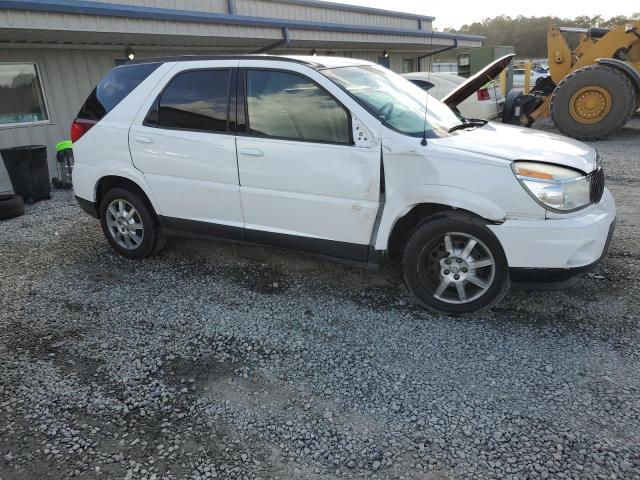 Photo 4 from auction – 2007 BUICK RENDEZVOUS with VIN 3G5DA03L47S559713