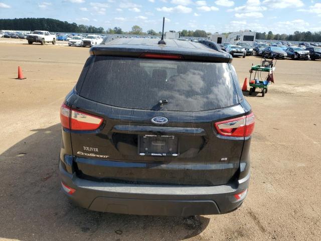 Photo 6 from auction – 2021 FORD ECOSPORT S with VIN MAJ3S2GE0MC406830