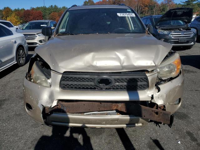 Photo 5 from auction – 2007 TOYOTA RAV4 with VIN JTMBD33V976054393