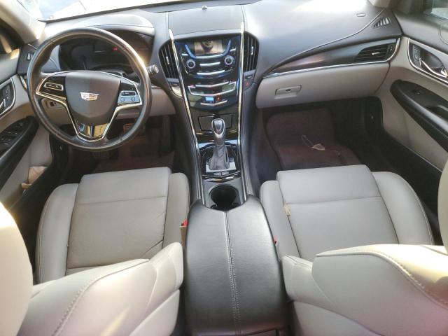 Photo 8 from auction – 2015 CADILLAC ATS with VIN 1G6AA5RA9F0136603