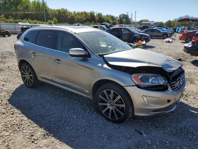 Photo 4 from auction – 2015 VOLVO XC60 T5 PL with VIN YV440MDM9F2757141