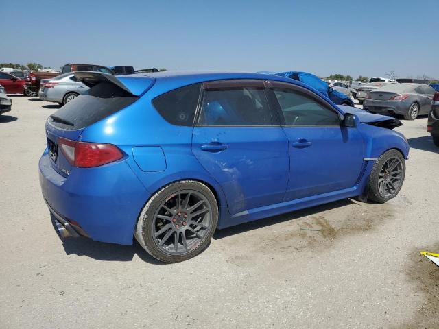Photo 3 from auction – 2013 SUBARU IMPREZA WR with VIN JF1GR7E69DG883223