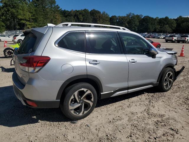 Photo 3 from auction – 2022 SUBARU FORESTER T with VIN JF2SKARC0NH445113
