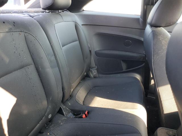 Photo 10 from auction – 2018 VOLKSWAGEN BEETLE S with VIN 3VWFD7AT4JM700857