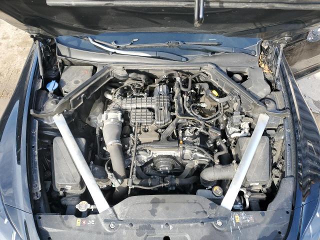 Photo 11 from auction – 2020 KIA STINGER GT with VIN KNAE45LC1L6077634