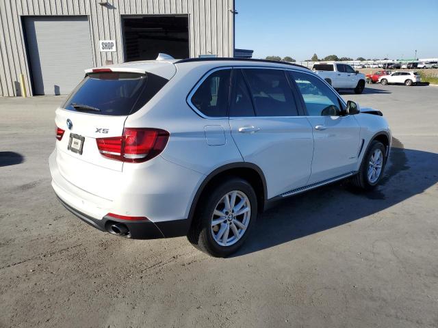Photo 3 from auction – 2015 BMW X5 SDRIVE3 with VIN 5UXKR2C52F0H38457