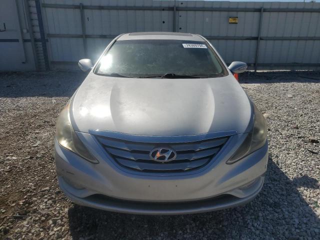 Photo 5 from auction – 2011 HYUNDAI SONATA SE with VIN 5NPEC4ACXBH014751