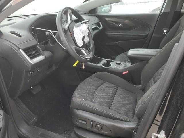 Photo 7 from auction – 2023 GMC TERRAIN SL with VIN 3GKALMEG8PL208881