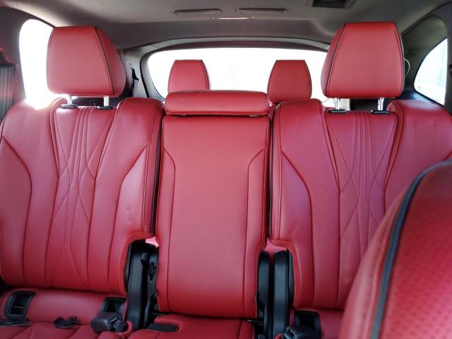 Photo 10 from auction – 2023 ACURA MDX TYPE S with VIN 5J8YD8H85PL004281