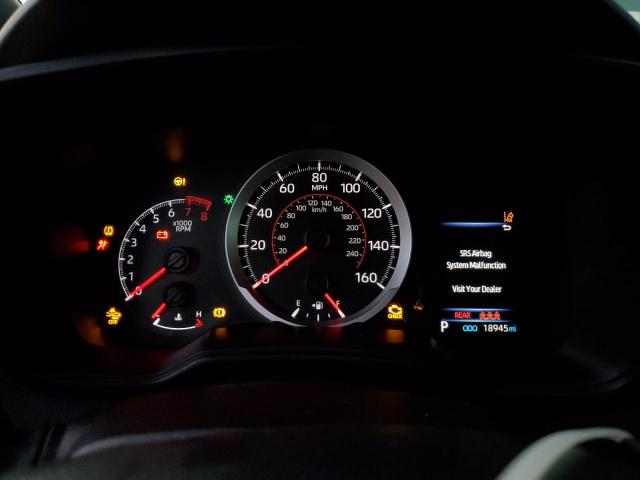 Photo 9 from auction – 2020 TOYOTA COROLLA SE with VIN 5YFS4RCE2LP033083