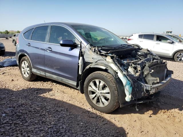 Photo 4 from auction – 2012 HONDA CR-V EX with VIN JHLRM3H57CC008504