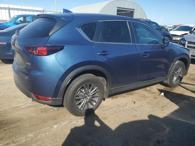 Photo 3 from auction – 2017 MAZDA CX-5 TOURI with VIN JM3KFBCL0H0105987