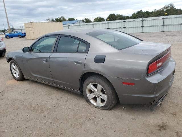 Photo 2 from auction – 2012 DODGE CHARGER SE with VIN 2C3CDXBGXCH262732