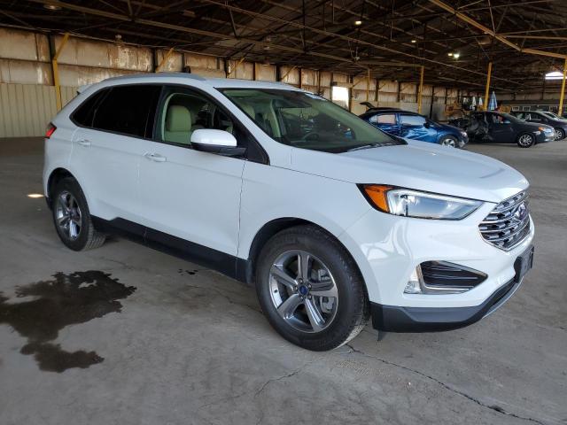 Photo 4 from auction – 2022 FORD EDGE SEL with VIN 2FMPK4J98NBA83160