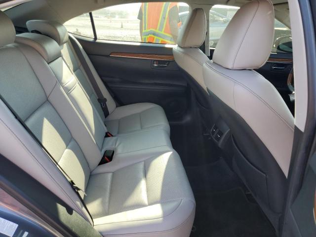 صورة رقم 10 من المزاد - 2013 LEXUS ES 300H مع VIN JTHBW1GG3D2026908