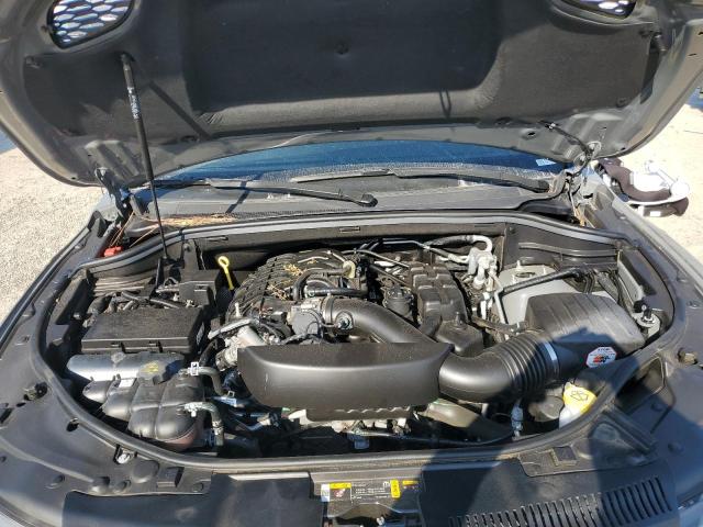 Photo 12 from auction – 2022 DODGE DURANGO GT with VIN 1C4RDHDG6NC199921