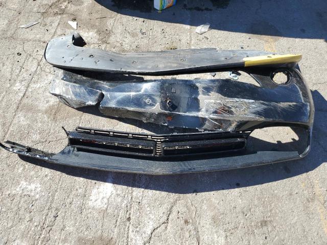 Photo 12 from auction – 2021 DODGE CHALLENGER with VIN 2C3CDZBT6MH502921