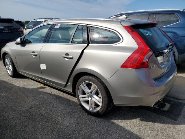 Photo 2 from auction – 2015 VOLVO V60 PLATIN with VIN YV140MED4F1196185