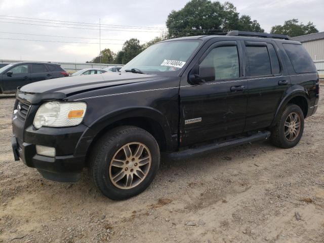 FORD EXPLORER X 2008 with VIN 1FMEU73E98UB35066 - Photo from auction