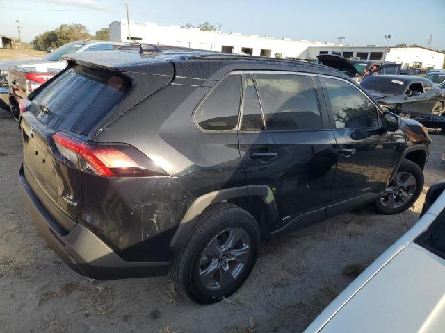 Photo 3 from auction – 2023 TOYOTA RAV4 LE with VIN 4T3LWRFV9PU092945