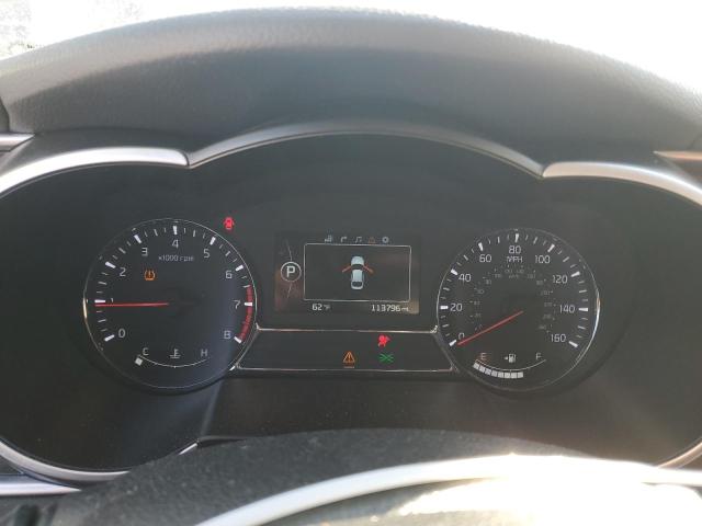 Photo 9 from auction – 2015 KIA OPTIMA SX with VIN 5XXGR4A68FG379173
